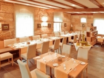 Foto: Johann&amp;#039;s Restaurant