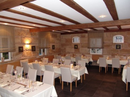 Foto: Johann's Restaurant